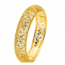 TBRH225 XUJ Imp Bangle Single Openable
