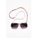 Clementine Multi Pearl Sunglass Chain