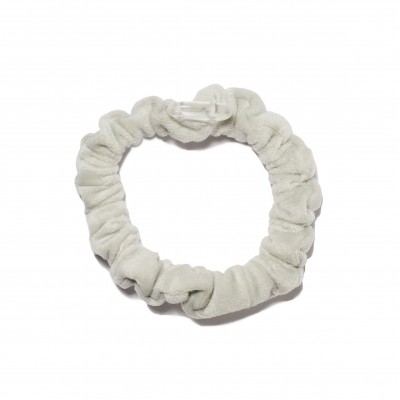 QUARTZ MINI SCRUNCHIE