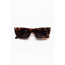 Girl Boss Tortoiseshell Sunglasses