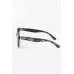 Vada Black Tortoiseshell Sunglasses