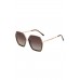 Dionne Tort Geometric Sunglasses