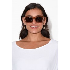 Orchid Honey Sunglasses