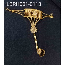 LBRH001 SNA Imp Bracelet