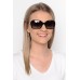 Ava Black Sunglasses