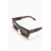 Girl Boss Tortoiseshell Sunglasses